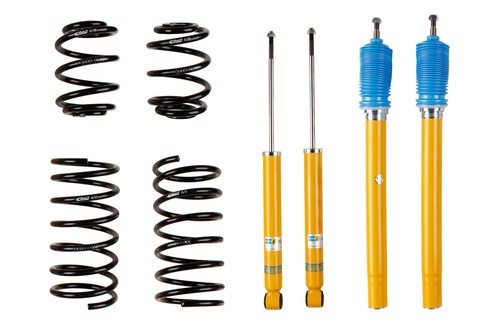 Bilstein b12 pro kit - bilstein, 46-000101