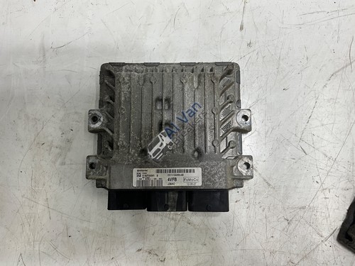 Ford transit 350 mk7 - ford,