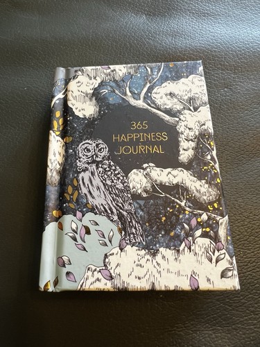 Mini paperchase 365 - paperchase, happiness