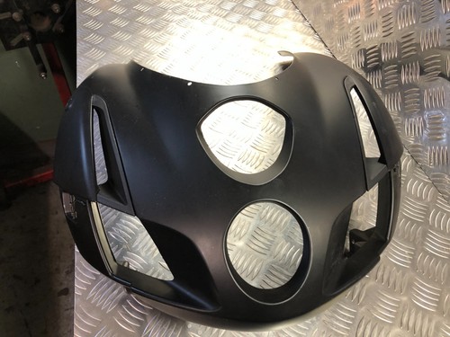 Ducati 999 749 headlight - 999,