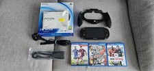 Vita immaculate condition - vita,