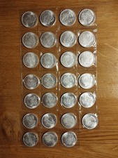 Morgan Dollar Mixed Lot 1878 -