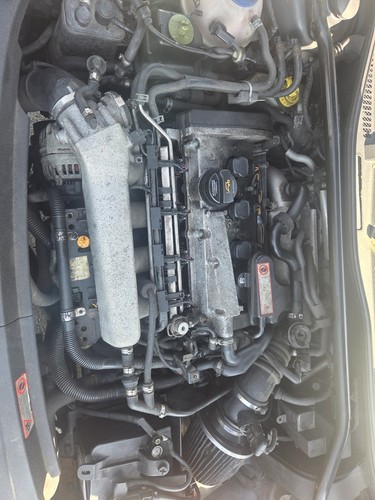 Audi ary engine - ary, 1.8