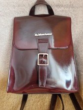 Dr Martens Vegan Mini Back