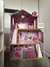 Barbie Dreamhouse Dolls House