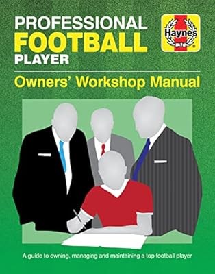 Professional football player - football,