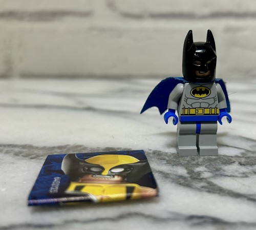 Lego mini figure super - ®-mini-figure,