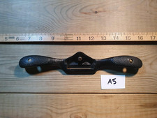 Vintage No.51 Spoke Shave Body & Screw Old Woodworking Hand Tools Carpentry Tool