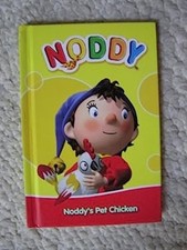 Noddy's Pet Chicken Paperback