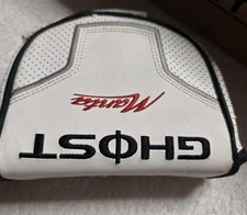 *Taylormade Ghost Manta Square