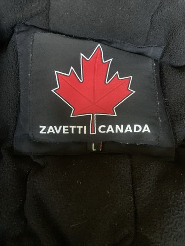 Zavetti canada women crop - women's,