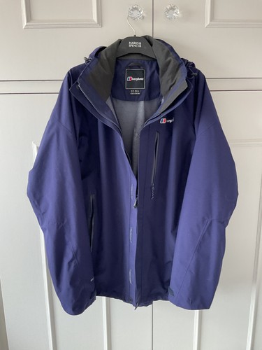 Ladies berghaus walking jacket - berghaus,