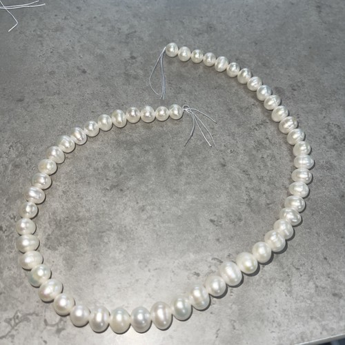 White freshwater cultured - freshwater,