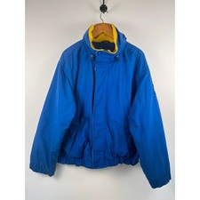 Tommy Hilfiger Blue Yellow