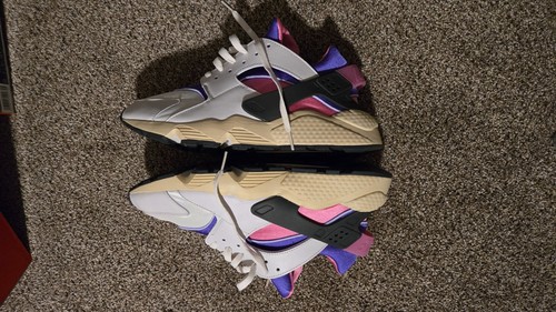 Nike air huarache size 13 - nike,