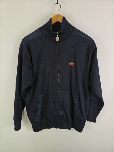 Paul shark men 609 navy - paul, men’s