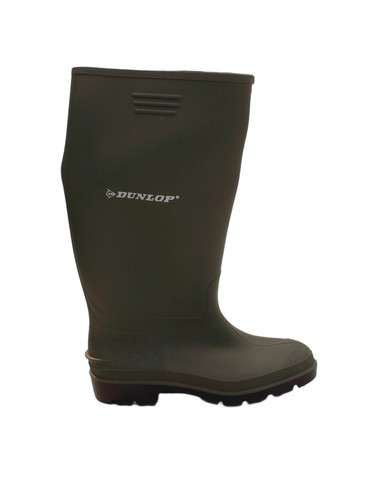 Dunlop men boots 5 - dunlop,
