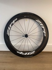 Front Zipp 404 Firecrest