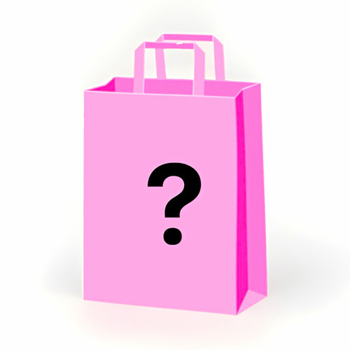 Mystery bundle bag - mystery,