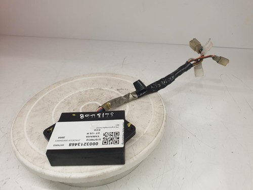Yamaha 125 ecu 2000 - 125,