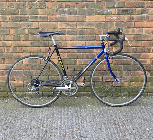 Vintage dawes ultra - dawes,
