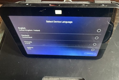Echo show 3rd generation - echo, (3rd