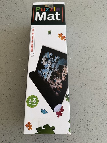 Becko puzzle roll felt - felt, mat