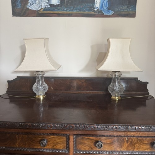 Pair vintage hollywood - pair,