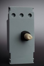 2x GET Dimmer Module