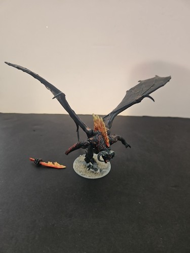 Lord the rings warhammer - of,