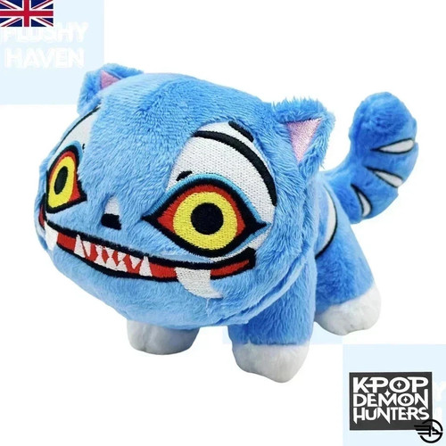 Pop demon hunters derpy - pop,