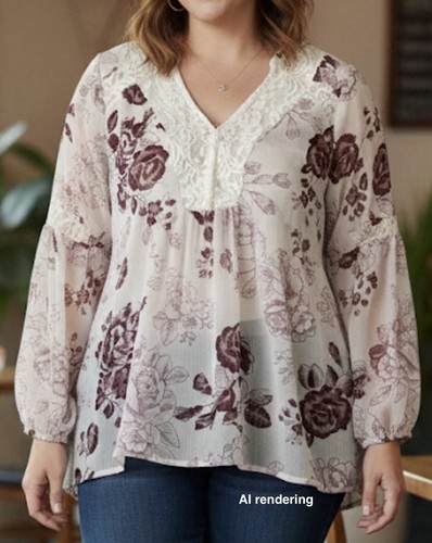 Torrid white maroon - white,