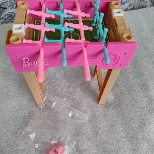 Barbie doll indoor tabletop - barbie,