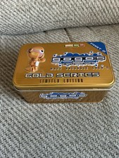 Gogos crazy bones gold series - crazy,