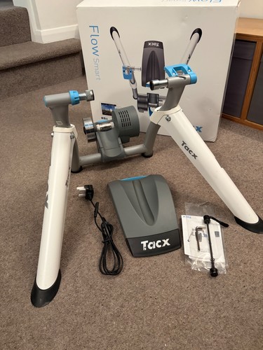 Tacx flow t2240 indoor home - tacx,