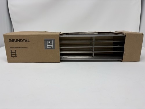 Ikea grundtal spice rack - ikea,