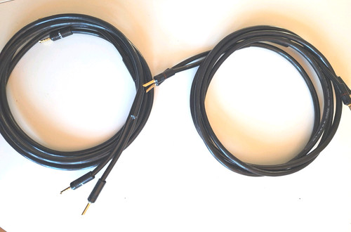Atlas hyper speaker cable - atlas,
