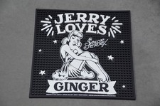 Sailor Jerry 'Ginger' Bar
