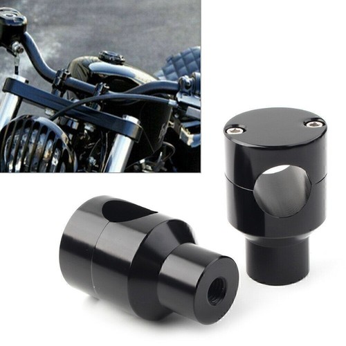 Motorcycle handlebar bar - 1",