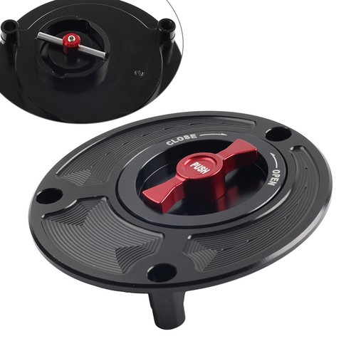 Fuel gas tank cap - fuel, fit