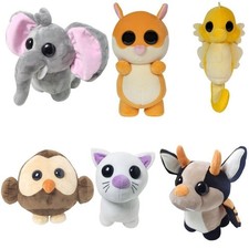 Adopt Me Owl Fox Elephant