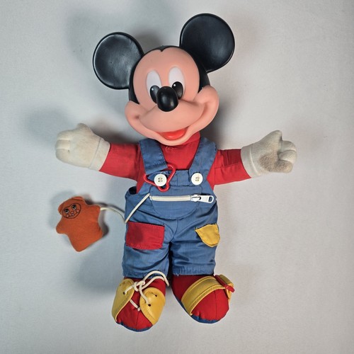 Vintage 1989 mattel walt - 1989,