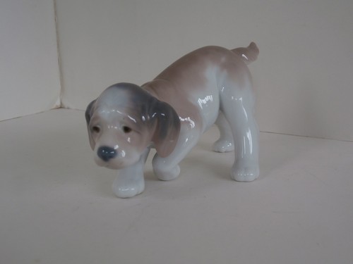 Lladro 6212 ceramic - no.,