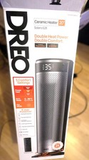 Dreo Solaris 628 Tower Heater