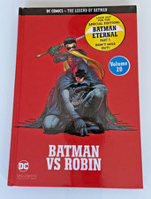 DC Comics - The Legend of