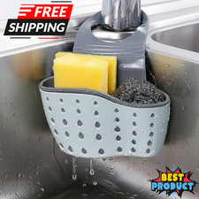 Kitchen Sink Caddy Sponge