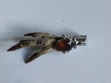 Vintage Scottish 'Lucky'