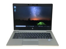 HP Elitebook 830 G5 13.3"