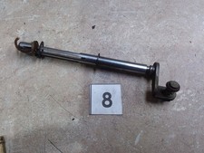 Honda cx500 custom - custom, carburetor
