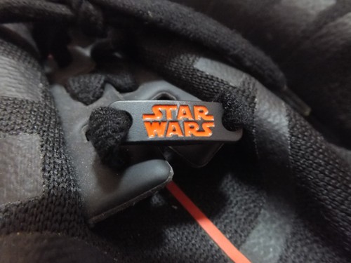 Star wars adidas - nmd_r1, darth